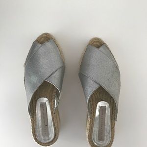 Stella McCartney espadrilles